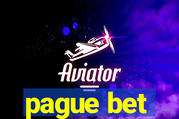 pague bet